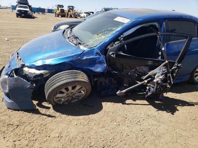 Photo 9 from auction – 2010 TOYOTA COROLLA 4D with VIN 2T1BU4EE2AC528462