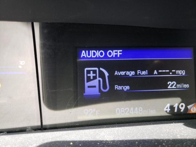 Photo 8 from auction – 2015 HONDA CIVIC EXL with VIN 2HGFG3B03FH522759