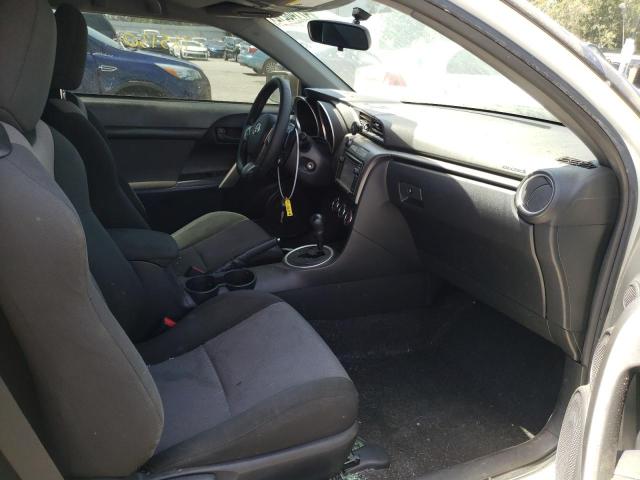 Photo 5 from auction – 2015 TOYOTA SCION TC with VIN JTKJF5C79FJ003984