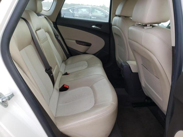 Photo 6 from auction – 2014 BUICK VERANO with VIN 1G4PP5SK0E4210289