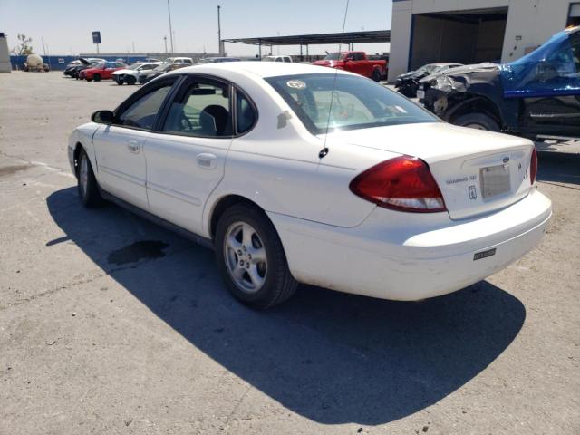Photo 3 from auction – 2006 FORD TAURUS SE with VIN 1FAFP53U36A232943