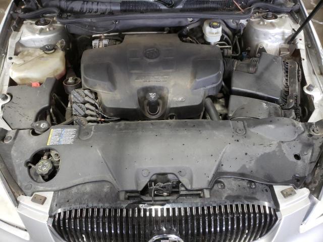 Photo 7 from auction – 2008 BUICK LUCERNE CX with VIN 1G4HD57268U153123