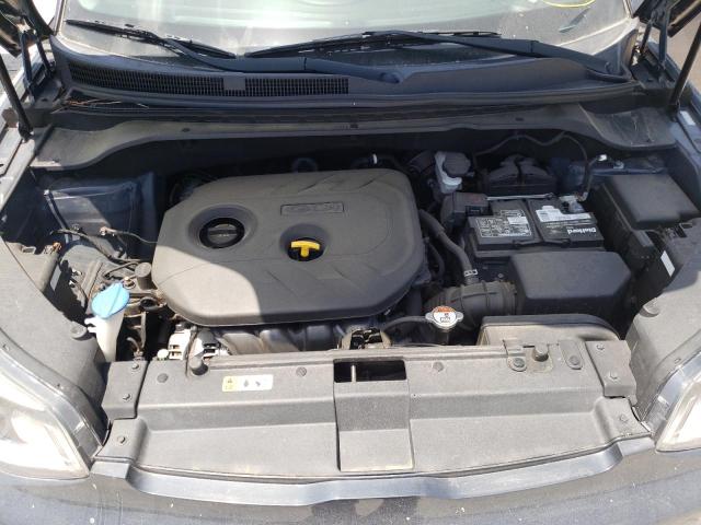 Photo 7 from auction – 2016 KIA SOUL + with VIN KNDJP3A57G7242345