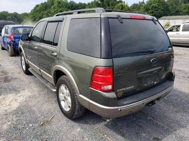 Photo 3 from auction – 2004 FORD EXPLORER with VIN 1FMZU74EX4UB71603