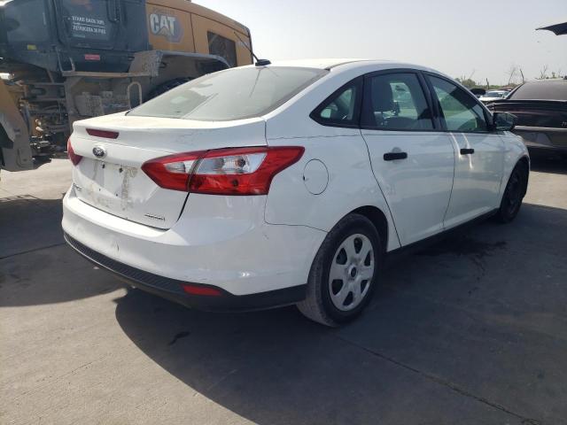 Photo 4 from auction – 2013 FORD FOCUS S with VIN 1FADP3E21DL171763