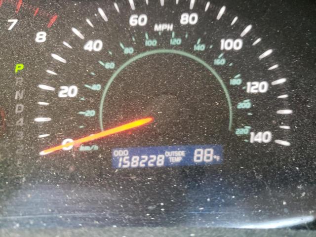Photo 8 from auction – 2009 TOYOTA CAMRY BASE with VIN 4T4BE46K99R050655