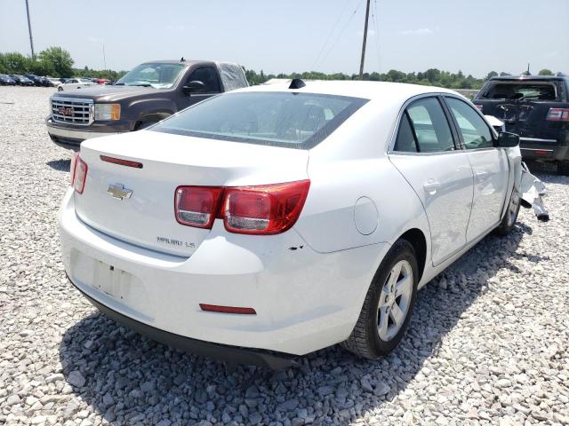 Photo 4 from auction – 2014 CHEVROLET MALIBU LS with VIN 1G11B5SL2EF122262