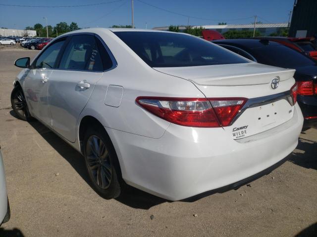 Photo 3 from auction – 2017 TOYOTA CAMRY LE with VIN 4T1BF1FK9HU437372