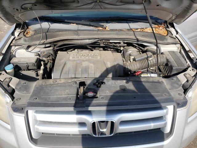 Photo 7 from auction – 2008 HONDA PILOT VP with VIN 5FNYF28288B014065
