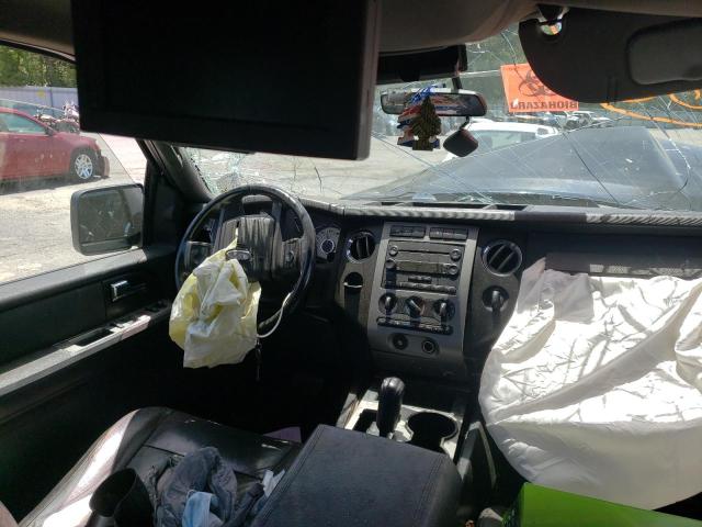 Photo 5 from auction – 2007 FORD EXPEDITION with VIN 1FMFU15507LA97228