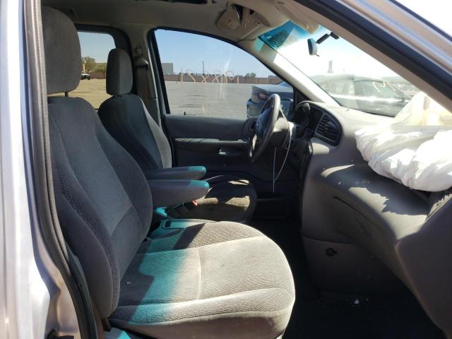 Photo 5 from auction – 2002 FORD WINDSTAR L with VIN 2FMDA51482BA56469