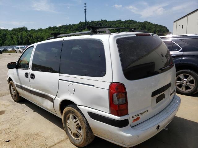 Photo 3 from auction – 2004 CHEVROLET VENTURE with VIN 1GNDX03E94D202863