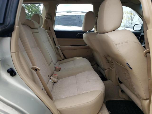 Zdjęcie 6 z aukcji – 2007 SUBARU FORESTER 2 z VIN JF1SG63687H713009