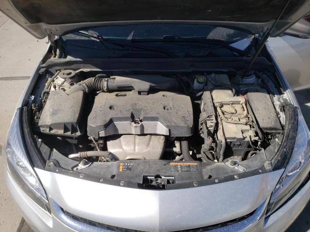 Photo 7 from auction – 2015 CHEVROLET MALIBU LTZ with VIN 1G11F5SL1FF281019