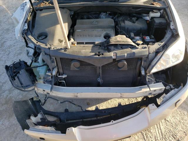 Photo 7 from auction – 2004 LEXUS RX 330 with VIN 2T2HA31U44C030922