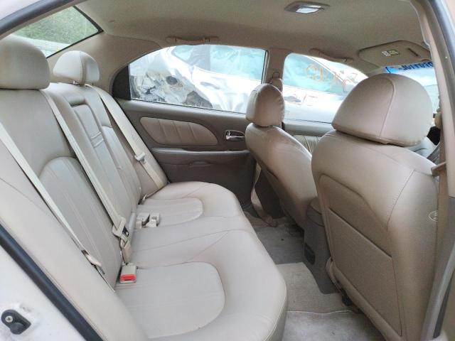 Photo 6 from auction – 2003 HYUNDAI SONATA GLS with VIN KMHWF35H63A809814