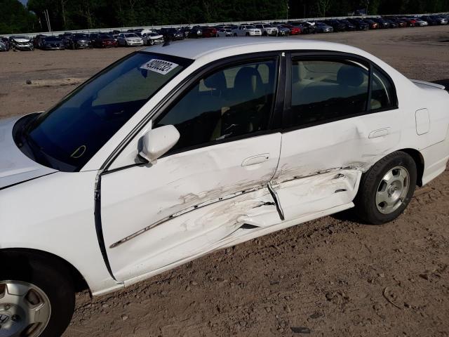 Photo 9 from auction – 2005 HONDA CIVIC with VIN JHMES966X5S025871