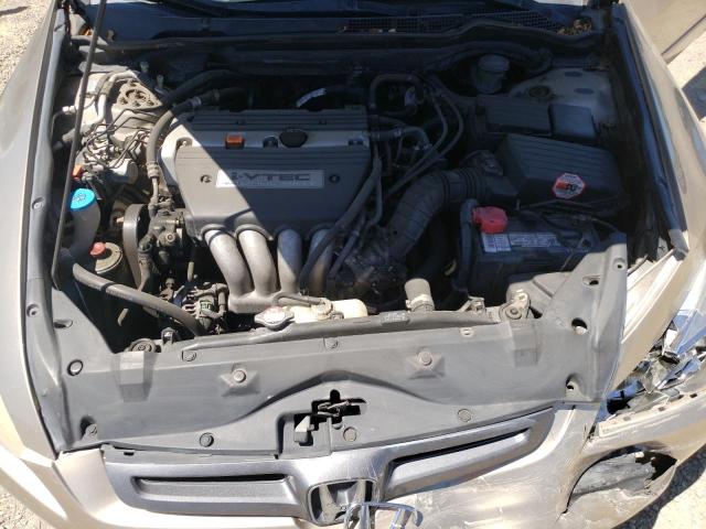 Photo 7 from auction – 2003 HONDA ACCORD EX with VIN JHMCM56653C069116