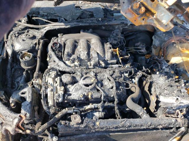 Photo 7 from auction – 2006 NISSAN MAXIMA SE with VIN 1N4BA41E56C816660
