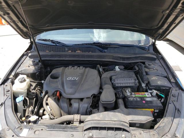 Photo 7 from auction – 2015 KIA OPTIMA LX with VIN KNAGM4A77F5613523