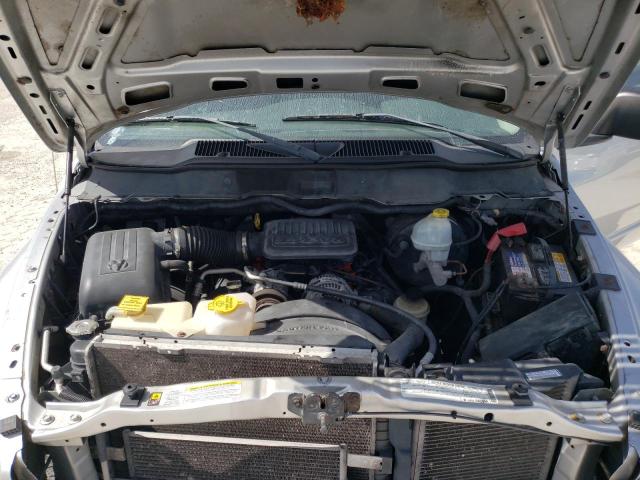 Photo 7 from auction – 2008 DODGE RAM 1500 S with VIN 1D7HA16K48J214466