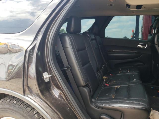 Photo 6 from auction – 2012 DODGE DURANGO CR with VIN 1C4SDHDT5CC361274