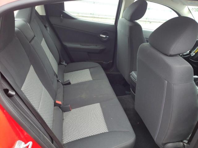 Photo 6 from auction – 2009 DODGE AVENGER SE with VIN 1B3LC46B59N510107