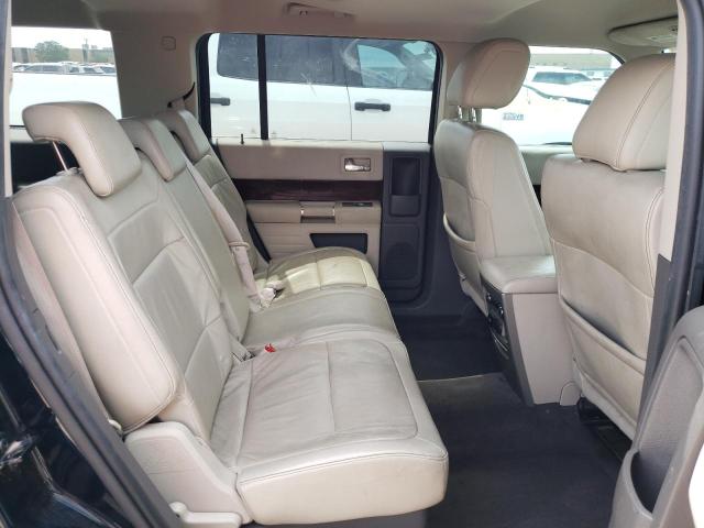 Photo 6 from auction – 2010 FORD FLEX SEL with VIN 2FMGK5CC3ABA14126