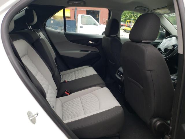 Photo 6 from auction – 2019 CHEVROLET EQUINOX LS with VIN 2GNAXSEVXK6255322