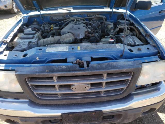 Photo 7 from auction – 2001 FORD RANGER SUP with VIN 1FTZR15E71PA99514