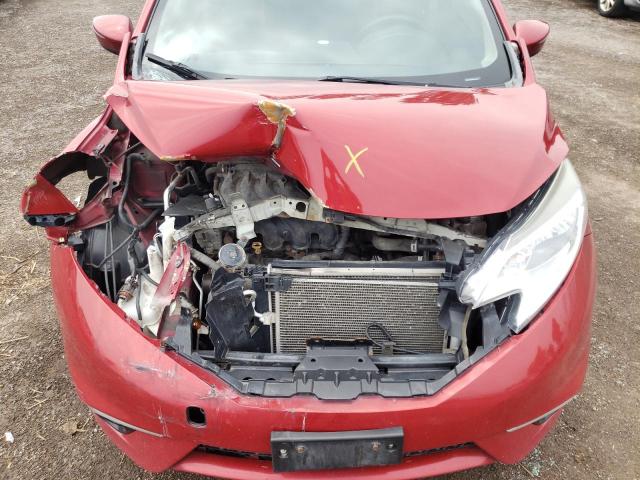 Photo 7 from auction – 2015 NISSAN VERSA NOTE with VIN 3N1CE2CP6FL364537