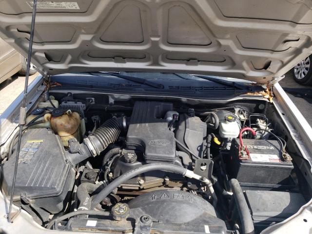 Photo 7 from auction – 2006 GMC CANYON with VIN 1GTCS198X68171323