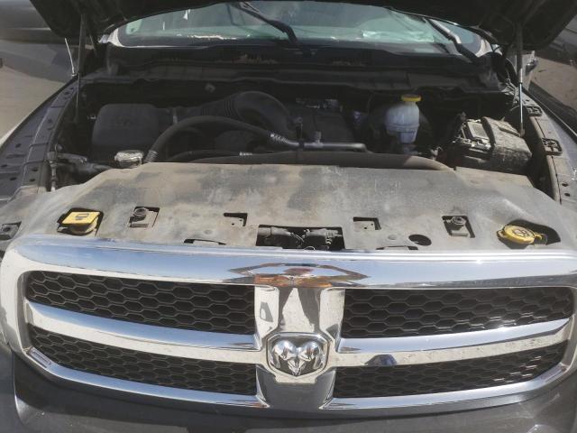 Photo 7 from auction – 2019 RAM 1500 CLASS with VIN 1C6RR6TTXKS561777
