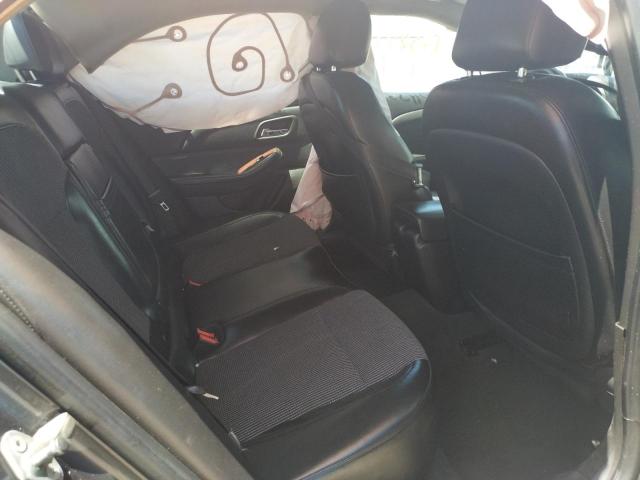 Photo 6 from auction – 2013 CHEVROLET MALIBU 2LT with VIN 1G11E5SA3DF153539