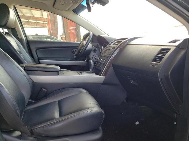 Photo 5 from auction – 2012 MAZDA CX-9 with VIN JM3TB2DA0C0367112