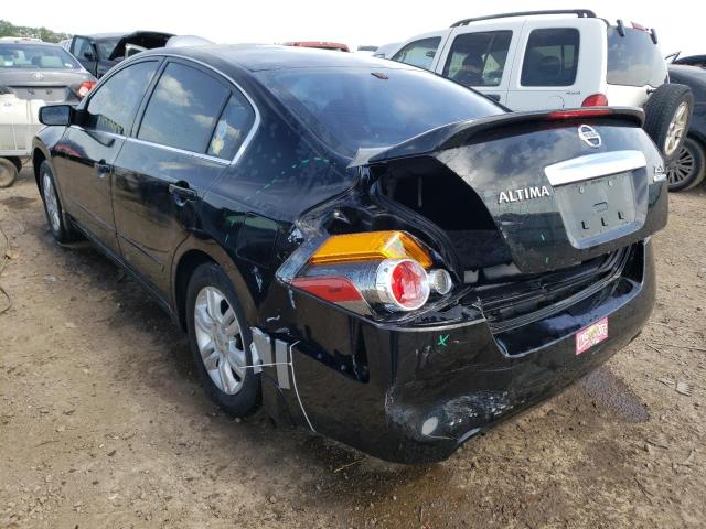 Photo 3 from auction – 2012 NISSAN ALTIMA BAS with VIN 1N4AL2AP3CN440682
