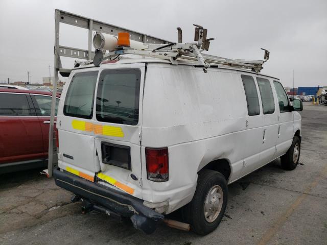Photo 4 from auction – 2009 FORD ECONOLINE with VIN 1FTNE24L29DA81418