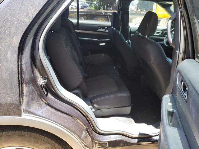 Photo 6 from auction – 2019 FORD EXPLORER X with VIN 1FM5K7D8XKGB47134
