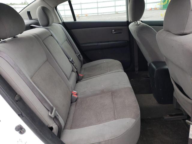 Photo 6 from auction – 2011 NISSAN SENTRA 2.0 with VIN 3N1AB6AP9BL689302