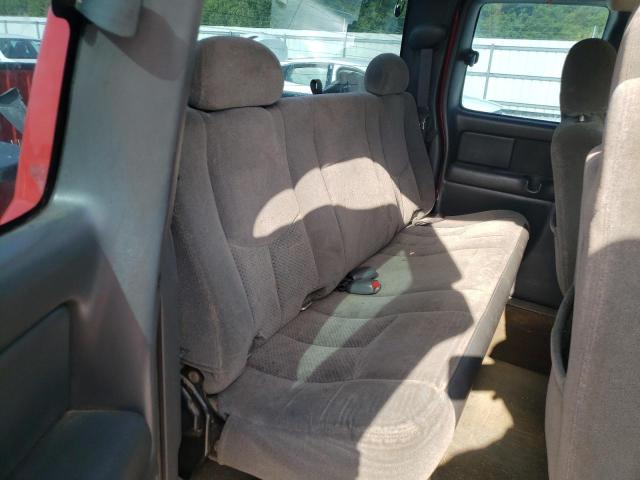 Photo 6 from auction – 2005 CHEVROLET SILVERADO with VIN 1GCEC19V55Z112331