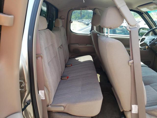 Photo 6 from auction – 2001 TOYOTA TUNDRA ACC with VIN 5TBBT44151S206156