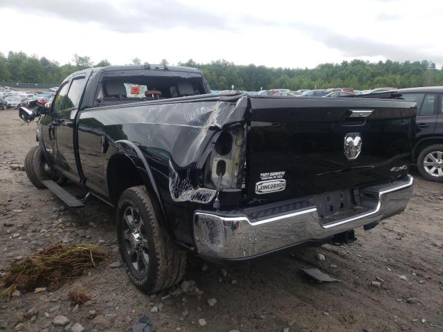 Photo 3 from auction – 2022 RAM 2500 LONGH with VIN 3C6UR5LL0NG164482