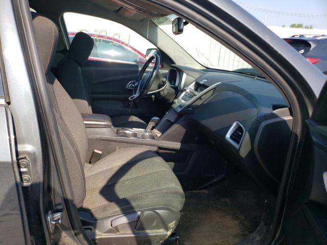 Photo 5 from auction – 2011 CHEVROLET EQUINOX LT with VIN 2GNALDEC5B1277568