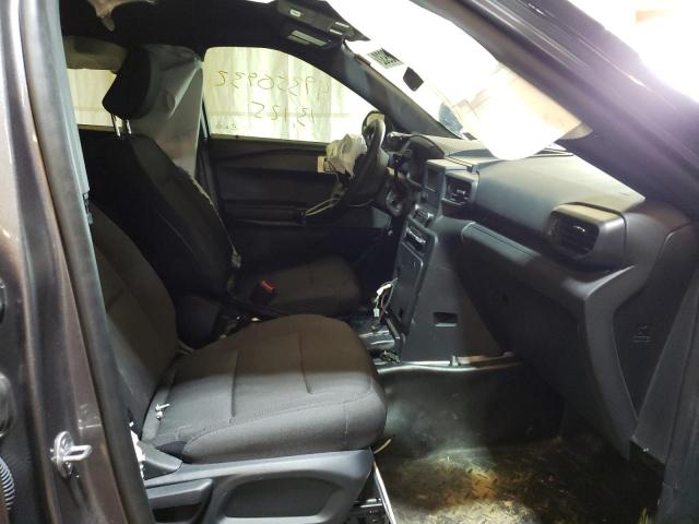 Photo 5 from auction – 2020 FORD EXPLORER P with VIN 1FM5K8AB8LGC15308