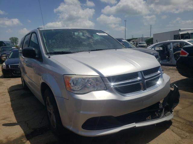 DODGE GRAND CARA 2011 with VIN 2D4RN4DG0BR653379 - Photo from auction
