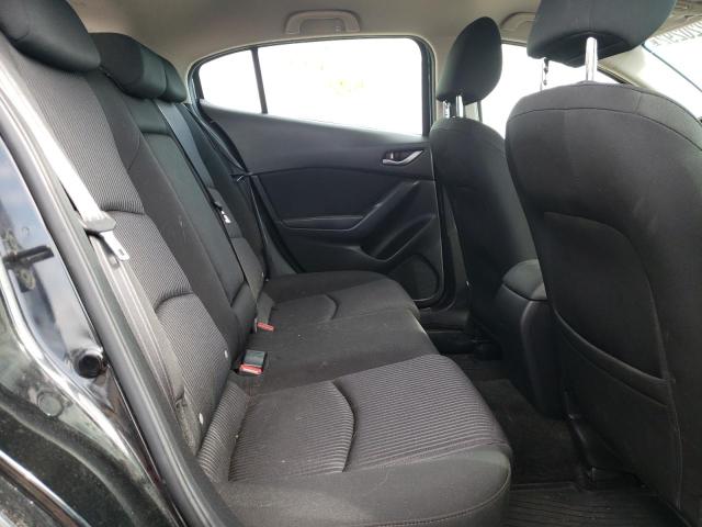 Photo 6 from auction – 2016 MAZDA 3 TOURING with VIN 3MZBM1L76GM281611