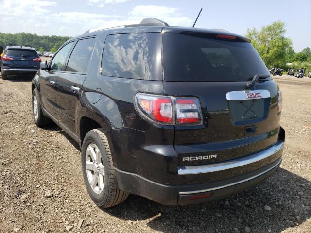Photo 3 from auction – 2015 GMC ACADIA SLE with VIN 1GKKRPKD2FJ221789