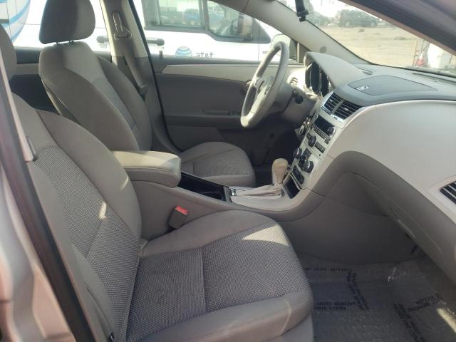 Photo 5 from auction – 2012 CHEVROLET MALIBU LS with VIN 1G1ZB5E09CF268238