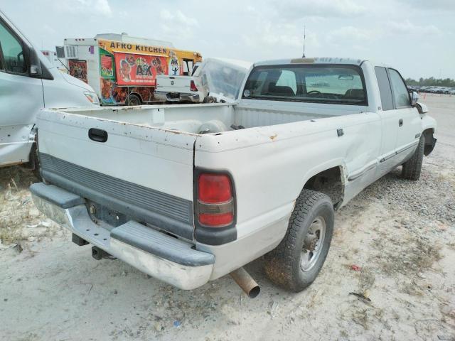 Photo 4 from auction – 1998 DODGE RAM 2500 with VIN 1B7KC2363WJ160341