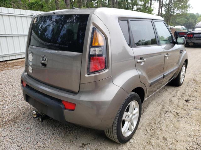 Photo 4 from auction – 2011 KIA SOUL with VIN KNDJT2A21B7252194